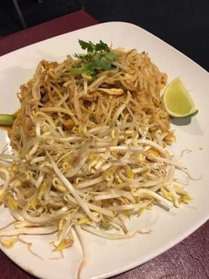 Star Thai by null