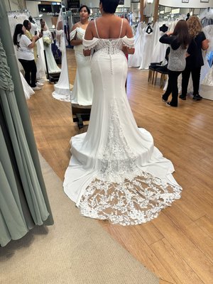 Estelle's Dressy Dresses by null