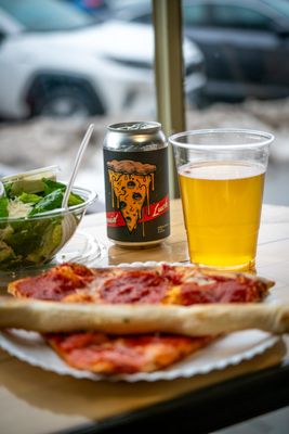 Lucky Slice Pizza Ogden by null