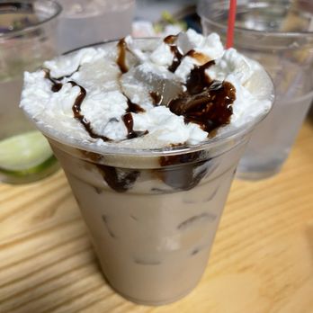 La Cacerola Catering - Dirty Horchata - Mexican Near Me - Durham, North Carolina La Cacerola Catering - Dirty Horchata - Mexican Near Me - Durham, North Carolina