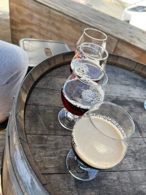 Culture Brewing Co Manhattan Beach by null