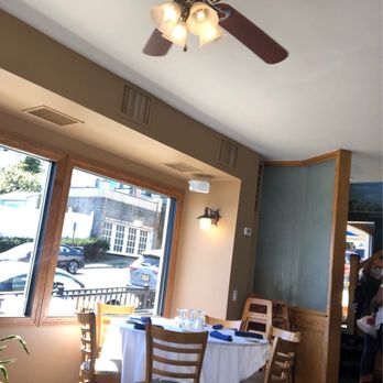 The Barge - Dining room - Seafood Near Me - Perth Amboy, New Jersey The Barge - Dining room - Seafood Near Me - Perth Amboy, New Jersey
