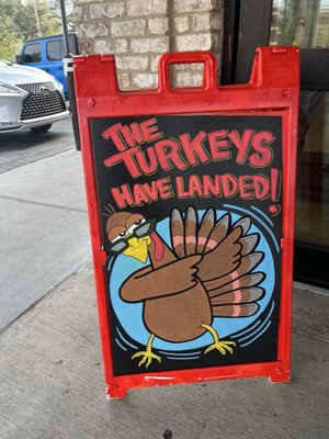 Trader Joe's by null