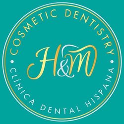 H&M Cosmetic Dentistry - Hello!