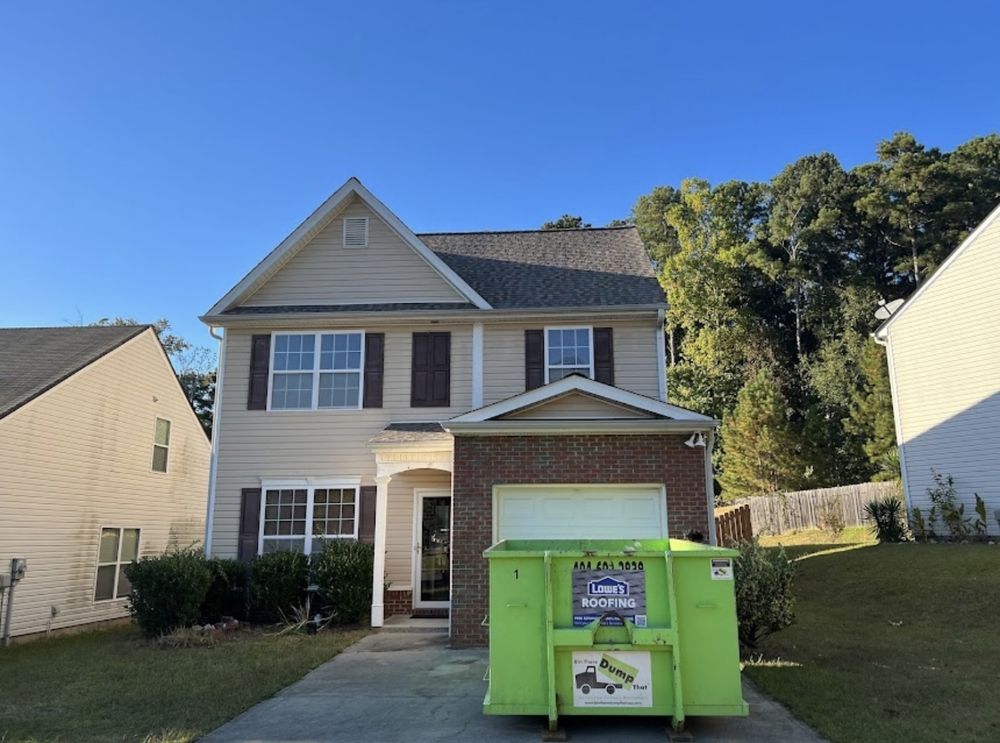 Slide of RCB Roofing