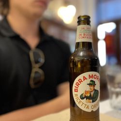 Trattoria della Stampa
