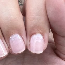 Nailzone - My nails