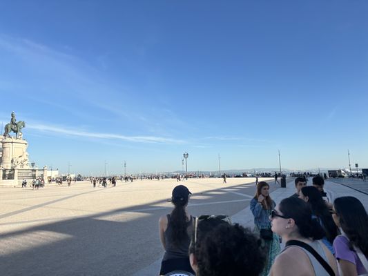 Chill-Out Lisbon by null