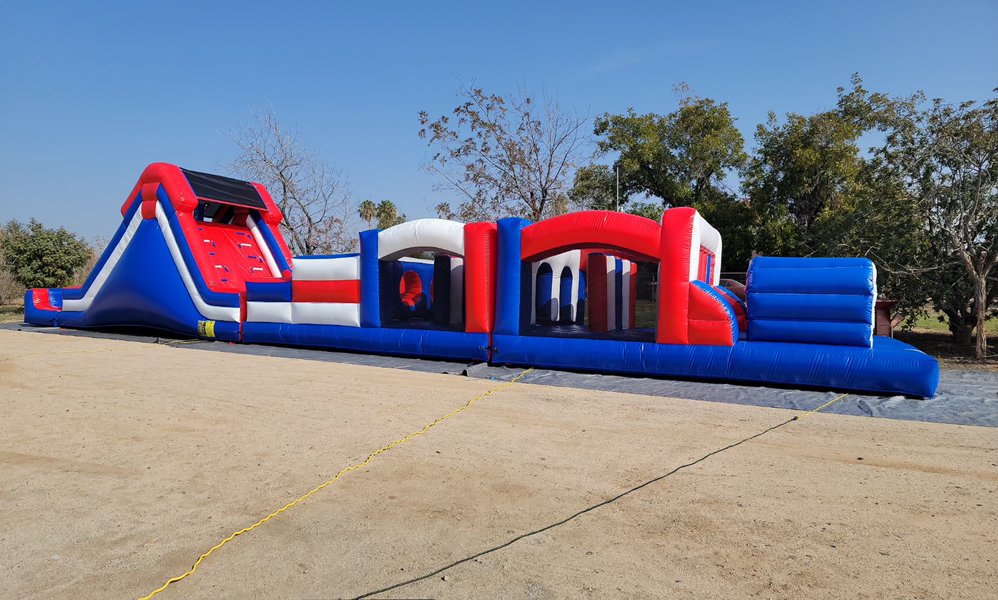 KERN BOUNCE HOUSE Updated September 2024 13 Photos Bakersfield