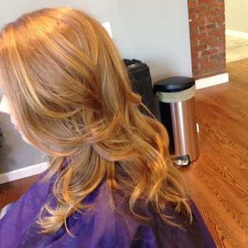 Vitti Salon - Hair Salons Near Me - Stamford, Connecticut Vitti Salon - Hair Salons Near Me - Stamford, Connecticut