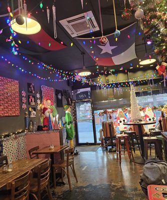 Dutch's BrewHouse by null