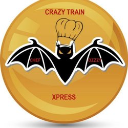 Crazy Train Xpress