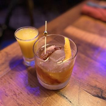 Copehouse Bar & Bistro - Wakey Wakey - Cocktail Bars Near Me - Redlands, California