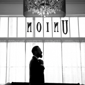 The 1880 Union Hotel - Downstairs Lobby - Venues & Event Spaces Near Me - Los Alamos, California