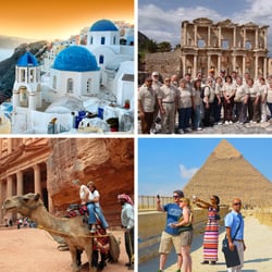 America Israel Tours - America Israel Tours offers tours to Israel, Egypt, Jordan, Istanbul and Greece. Call us today for a price quote.