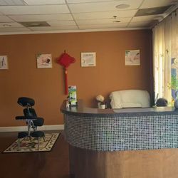 Tranquil Spa