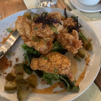 Revelry - Japan Chicken - Wine Bars Near Me - Bozeman, Montana Revelry - Japan Chicken - Wine Bars Near Me - Bozeman, Montana