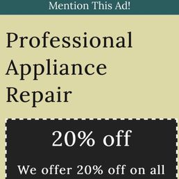 Fault advertisements Fault advertisements