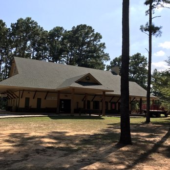 Frontier Camp - Creation station - Summer Camps Near Me - Grapeland, Texas