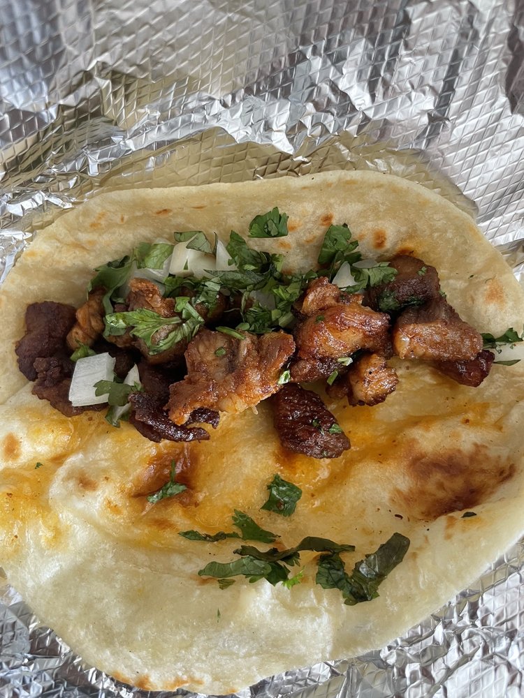 Taqueria Los Jr’s