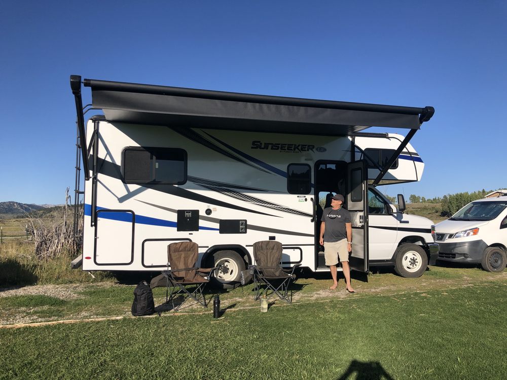 ROAD BEAR RV RENTALS & SALES Updated August 2024 17 Reviews 7685 Dahlia St, Commerce City