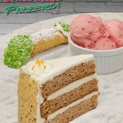 Tortorice's Pizzeria