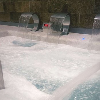 Go Place - Jacuzzi - Day Spas Near Me - Markham, Ontario