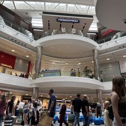 West Quay - West Quay Shopping Center