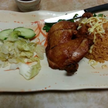 Com Tam Kieu - Com Do Dui Ga Roti- the everyday 50% off special ($3.99) - Vietnamese Near Me - San Gabriel, California Com Tam Kieu - Com Do Dui Ga Roti- the everyday 50% off special ($3.99) - Vietnamese Near Me - San Gabriel, California