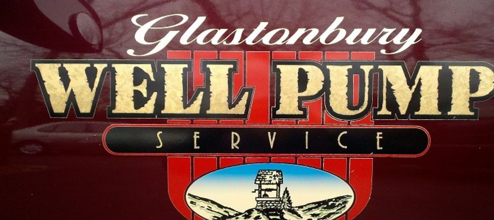 Slide of Glastonbury Well Pump Service