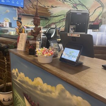 Seagrass Thai & Sushi - Counter - Thai Near Me - Key West, Florida Seagrass Thai & Sushi - Counter - Thai Near Me - Key West, Florida