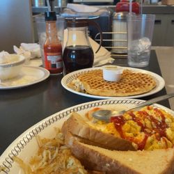Waffle House