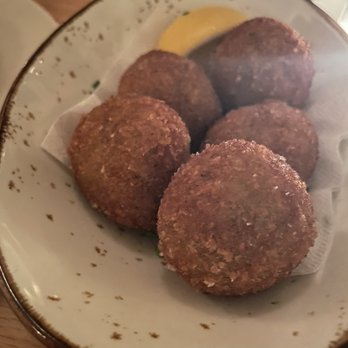 Chez Moi - Croquettes - French Near Me - Brooklyn, New York Chez Moi - Croquettes - French Near Me - Brooklyn, New York