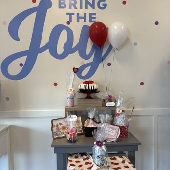 Nothing Bundt Cakes - Bakeries Near Me - Rowland Heights, California Nothing Bundt Cakes - Bakeries Near Me - Rowland Heights, California