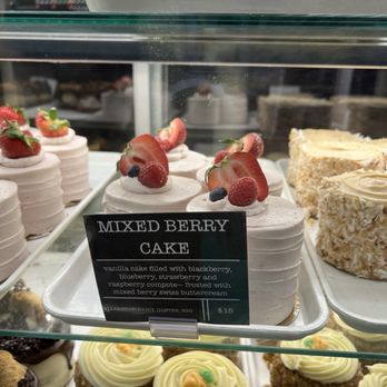 Carmella's - Desserts Near Me - Charleston, South Carolina Carmella's - Desserts Near Me - Charleston, South Carolina
