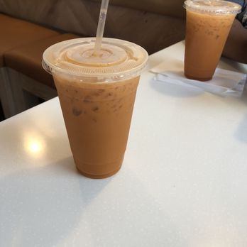 Sweet Rice - Thai iced tea - Thai Near Me - Gardena, California