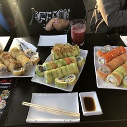 Niu Sushi