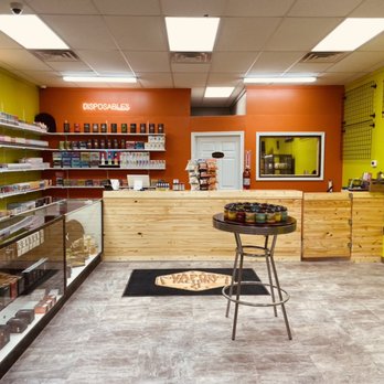 VAPOR FACTORY 21 - Updated May 2026 - 11 Photos - 810 W Rancier Ave,  Killeen, Texas - Vape Shops - Phone Number