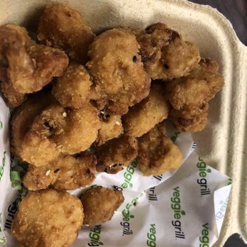 Veggie Grill by Next Level - Cauliflower - Vegan Near Me - Carlsbad, California Veggie Grill by Next Level - Cauliflower - Vegan Near Me - Carlsbad, California