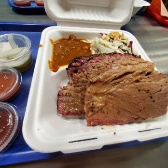 Sunset Texas Barbecue - Beef Brisket - Barbeque Near Me - Honolulu, Hawaii