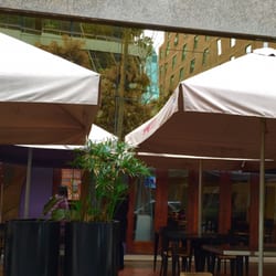 Café Melba