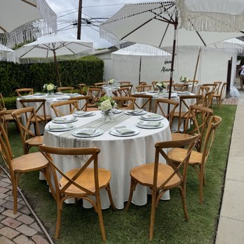 Honeybee Rentals - Party Equipment Rentals Near Me - Huntington Beach, California