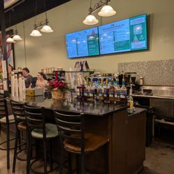 Charleston Coffee Exchange