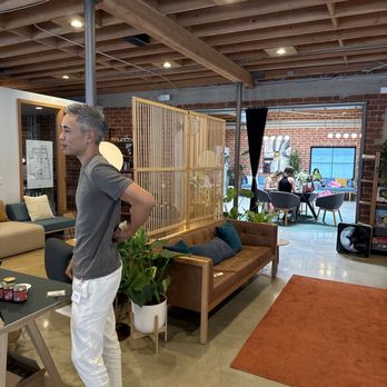 ima Members Lounge - Social Clubs Near Me - Culver City, California