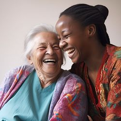 Home Helpers - San Juan Capistrano - Seeking top-notch care for your loved one? We provide compassionate, high-quality care tailored to individual needs.