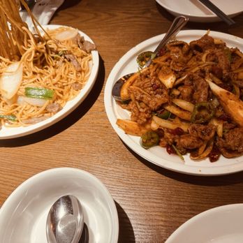 Mala Sichuan Bistro - Szechuan Near Me - Katy, Texas
