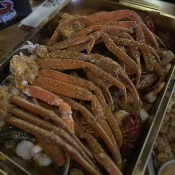 The Monster Crab - Cajun/Creole Near Me - Bayside, New York The Monster Crab - Cajun/Creole Near Me - Bayside, New York