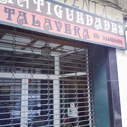 Talavera