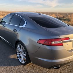 PCS Private Car Service
