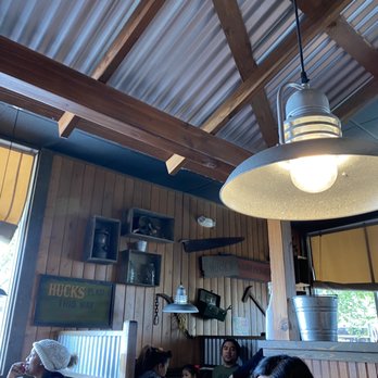 Huckleberry's - Love the theme - Breakfast & Brunch Near Me - Fairfield, California Huckleberry's - Love the theme - Breakfast & Brunch Near Me - Fairfield, California